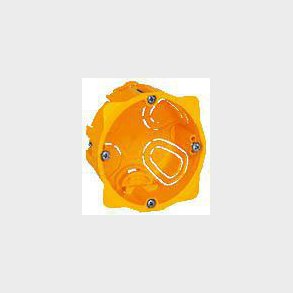 Forfrad�se gul europastandard 2m 40 mm