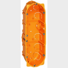 Forfrad�se gul europastandard 8m 50mm