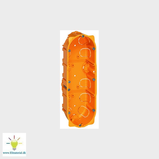 Forfradse gul europastandard 8m 50mm