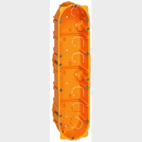 Forfrad�se gul europastandard 10m 50mm