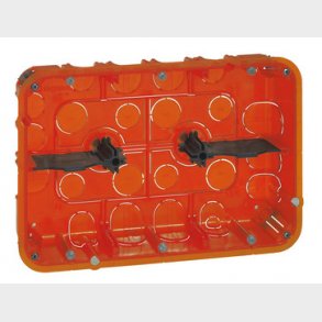 Multid�se mosaic f/planfors�nk 2x8m 50mm