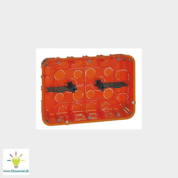 Multidse mosaic f/planforsnk 2x8m 50mm