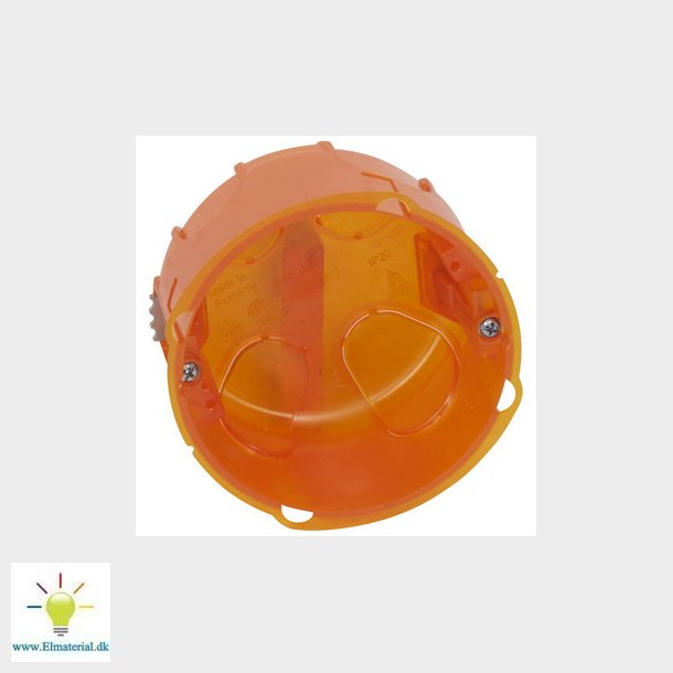 Gulvstik multibagboks for vg mbel 80mm