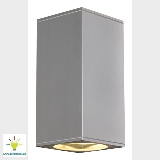 Vg Big Theo O/N Gu10 111 Alu