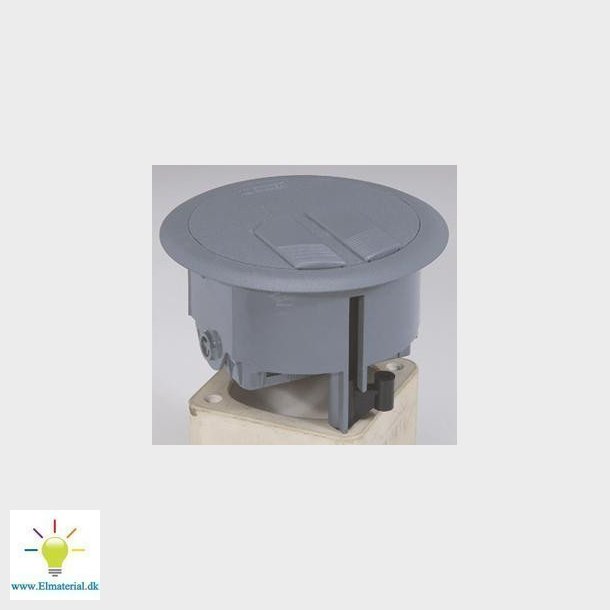 Gulvboks 3M El og vvs materialer