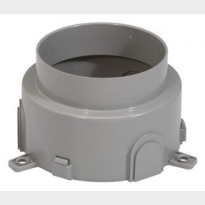 Indst�bningsboks f/3m gulvboks