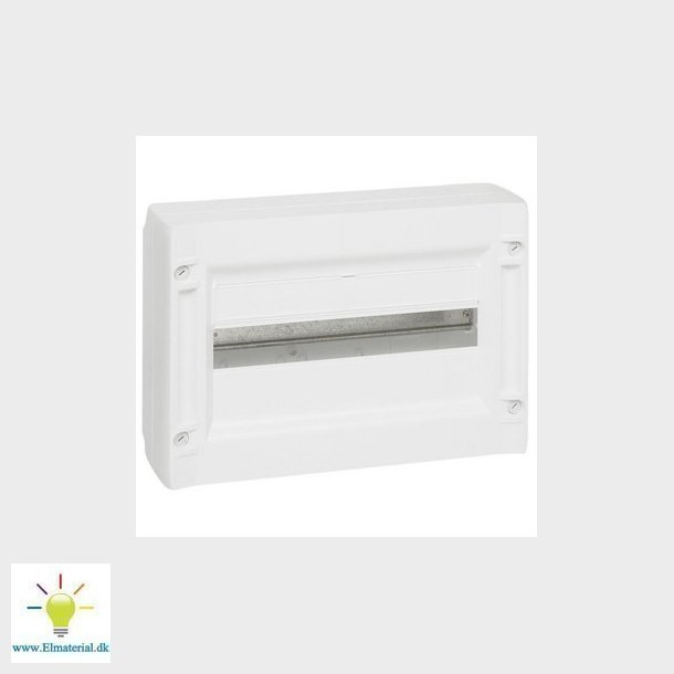 XL3 125 tavle klasse II 1 rk. 18M