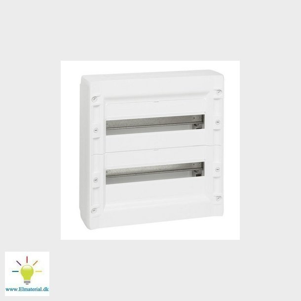 XL3 125 tavle klasse II 2 rk. 36M