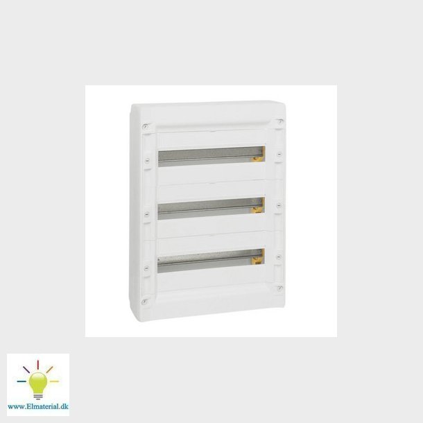 XL3 125 tavle klasse II 3 rk. 54M