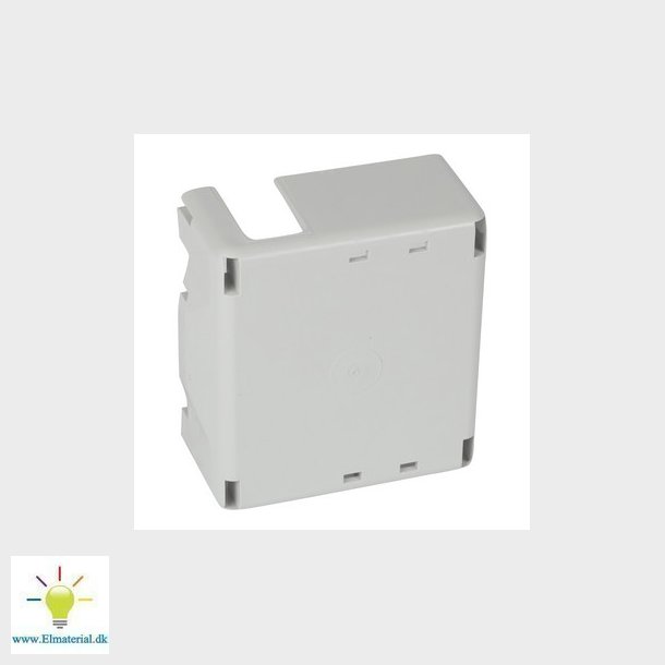 Dse til underramme 60 mm halogenfri