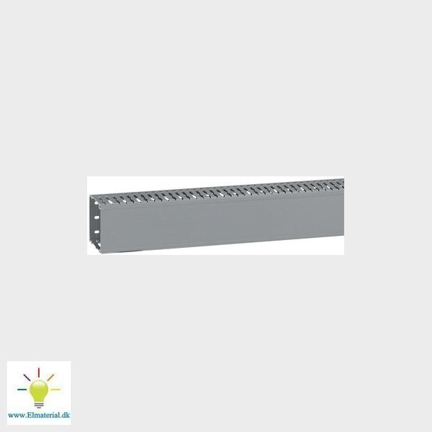 Legrand kabelkanal B100 x H60 blyfri UL / CSA