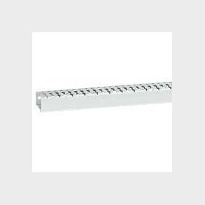 Kabelkanal H25 x H60 halogenfri UL