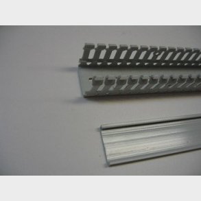 Kabelkanal B60 x H60 halogenfri UL