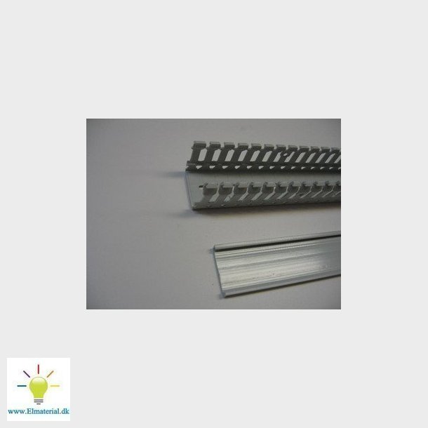 Kabelkanal B60 x H60 halogenfri UL