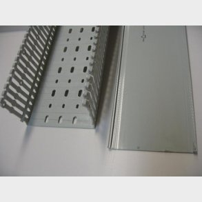 Legrand kabelkanal B120 x H80 halogenfri UL