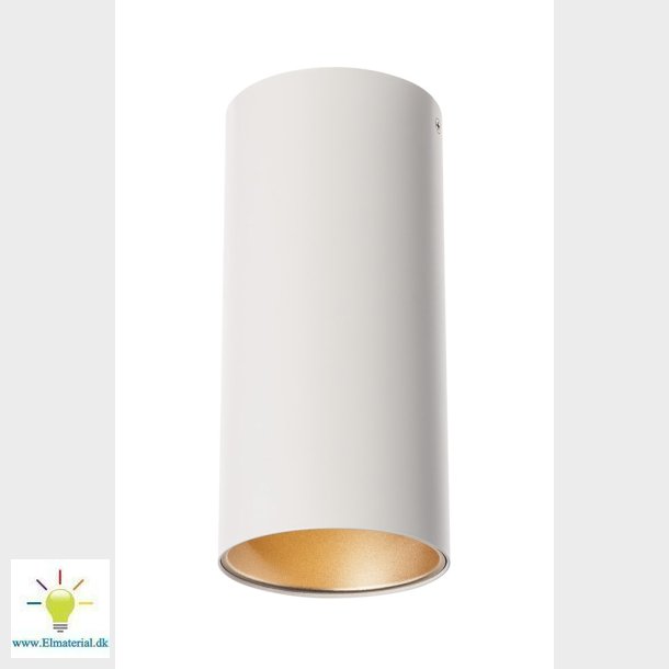 Anela Led Loftlampe, Hvid, 11W