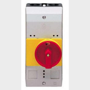 Kapsling IP55 for MM501-513N