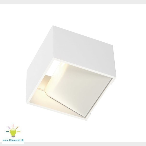 Vg Logs In Led 3000K Hvid