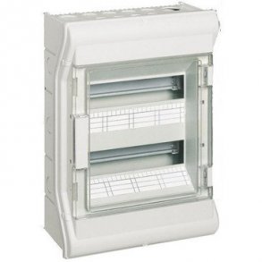 Kapsling st�nkt�t 3R 54mod IP65