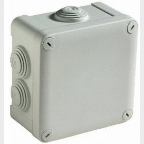 Membrandse 100X100X50mm gr