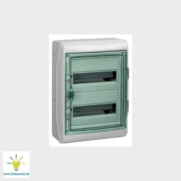 Kaedra IP65 kapsling 2R 36M