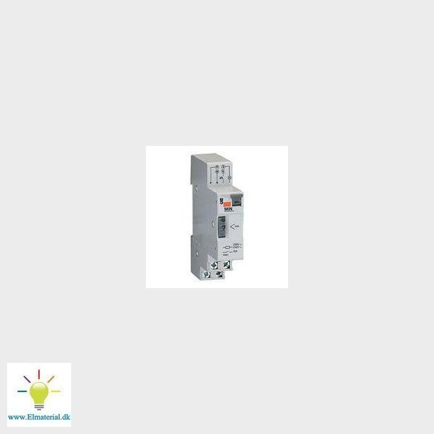 Trappeautomat MIN.1 til 7 MIN.15363