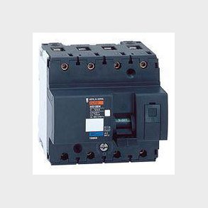 Acti9 Automatsikring NG125N C 32A 4P