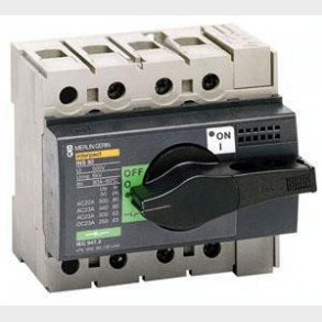 Lastafbryder interpack INS63 3 polet 28902