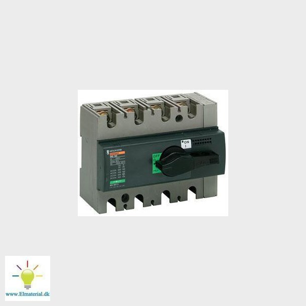 Lastafbryder interpack INS100 4 polet 28909