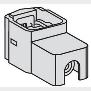 Klemme for 100/160A 4 styk 95MM2 28948