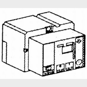 Signalkontakt of/sd         29450