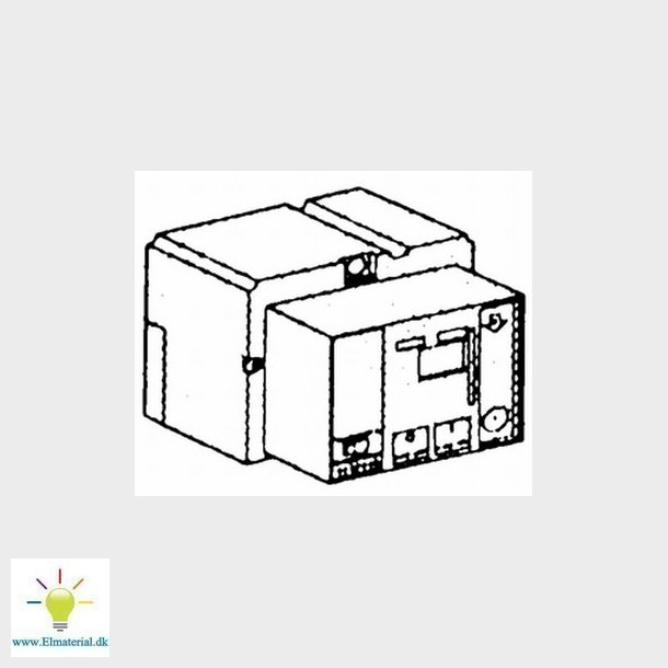 Signalkontakt of/sd         29450