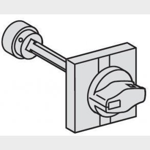 Drejeh�ndtag  til INS250 31055