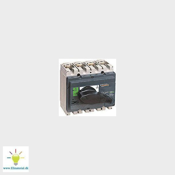 Lastafbryder interpact INS250 3 31104