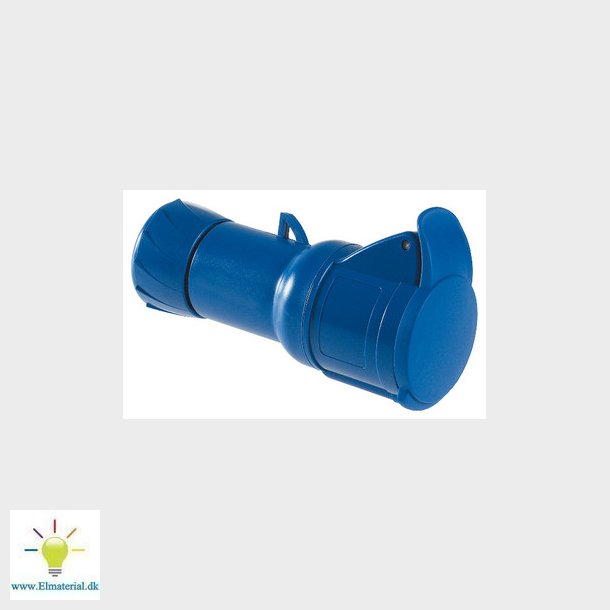 Cee Forlngerled 32A 3P/250 Ip44