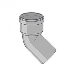 Friaphon �78 mm X 15&deg; B�jning