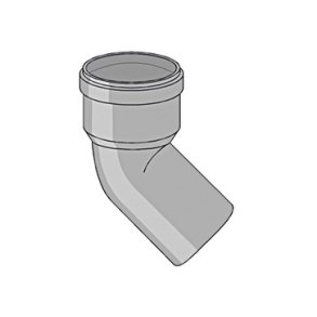 Friaphon �52 mm X 30&deg; B�jning