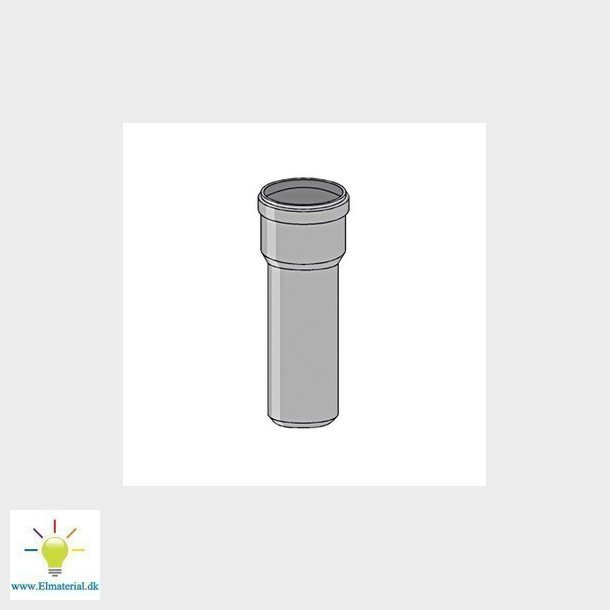 Friaphon 110 mm X 250 mm Pasrr Med Muffe