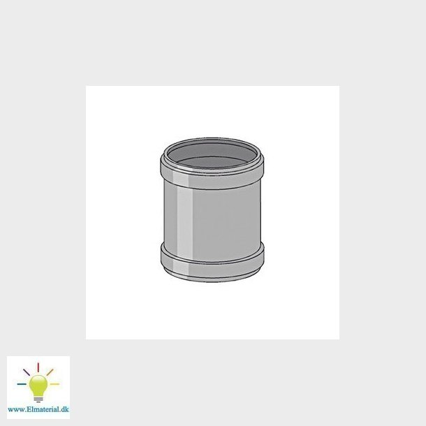 Friaphon 78 mm Skydemuffe