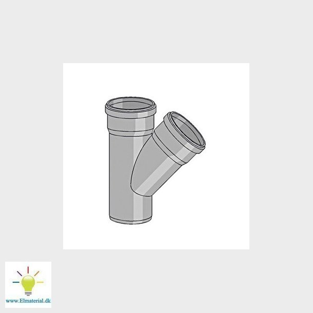 Friaphon 110 mm X 110 mm X 45&deg; Grenrr