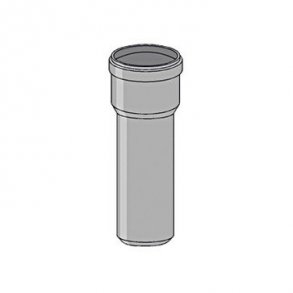 Friaphon �78 mm X 250 mm Pasr�r Med Muffe