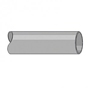 Friaphon �78 mm X 3000 mm R�r Uden Muffe