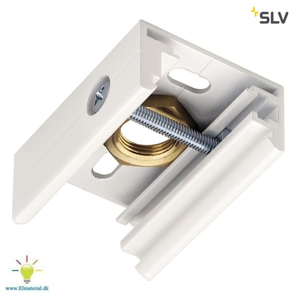 Eutrac Pendelclip Til 3-Faset