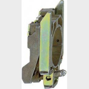 Kropsdel f/XB4 elementer metal krave