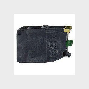 Harmony kontaktelement med 2xNO kontakter og skrueterminaler