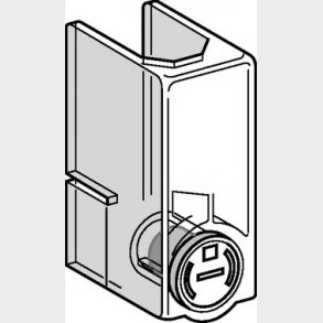 Afd�kning for LC1-FH-FJ-FK+F250-630