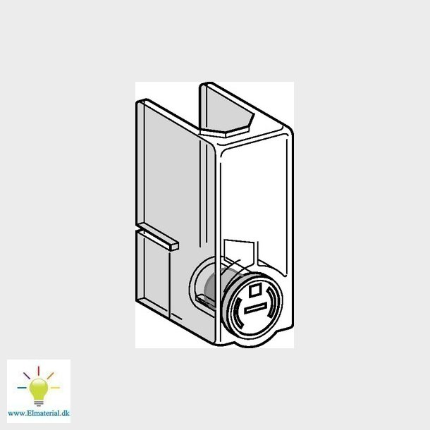 Afdkning for LC1-FH-FJ-FK+F250-630