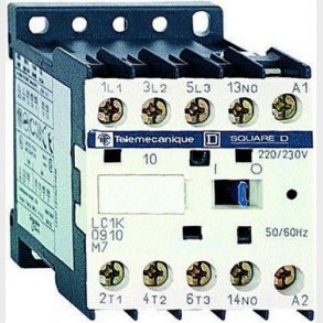 Kontaktor LC1K1610B7