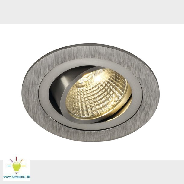 New Tria Led Dl Round St, Dow