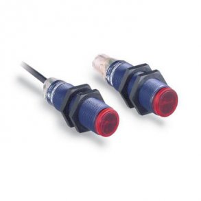 Foto M18 multiaftaster PNP M12 stik 4-pin, XUB0APSNM12